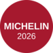 Michelin 2026