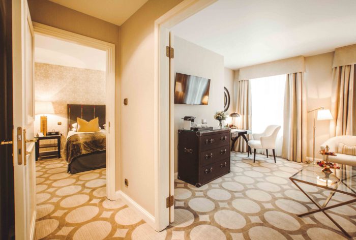 Next Wave of Hospitality Design: 25 Simply Amazing Photos - Interior Design  | Hotel room design, Hotel interior design, Guest room design