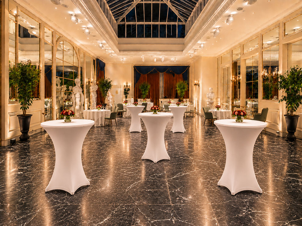 Grand Atrium_cocktail