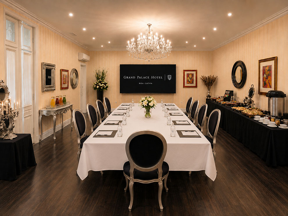 VIP room_board