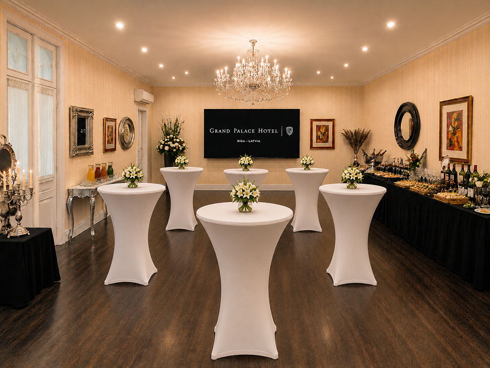 VIP room_cocktail